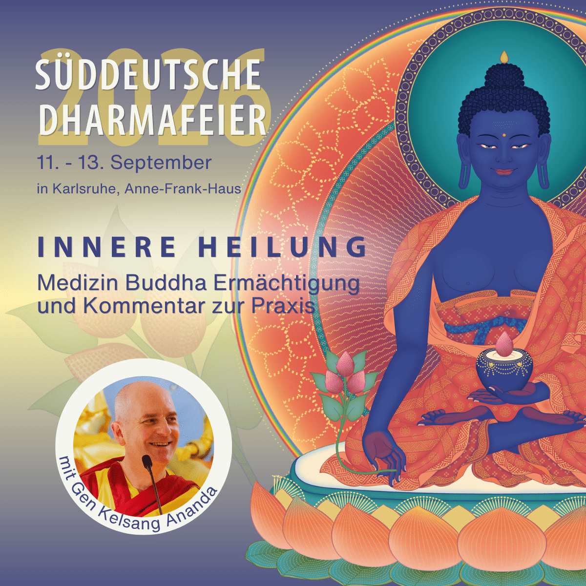 MedizinBuddha
